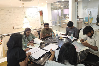 DEEJOS Architects Chennai